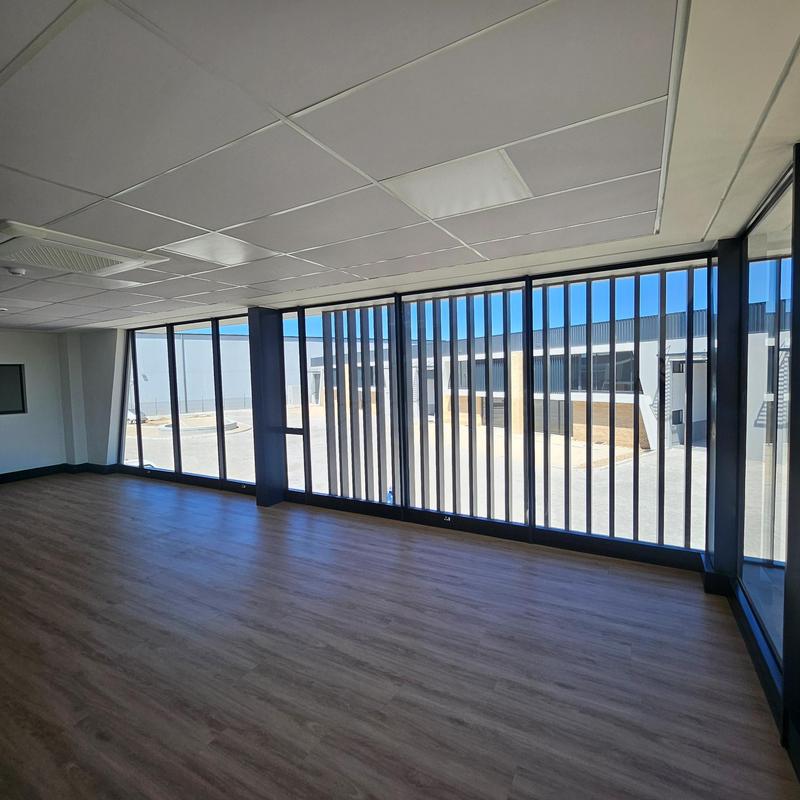 To Let Commercial Property for Rent in Stikland Industrial Western Cape